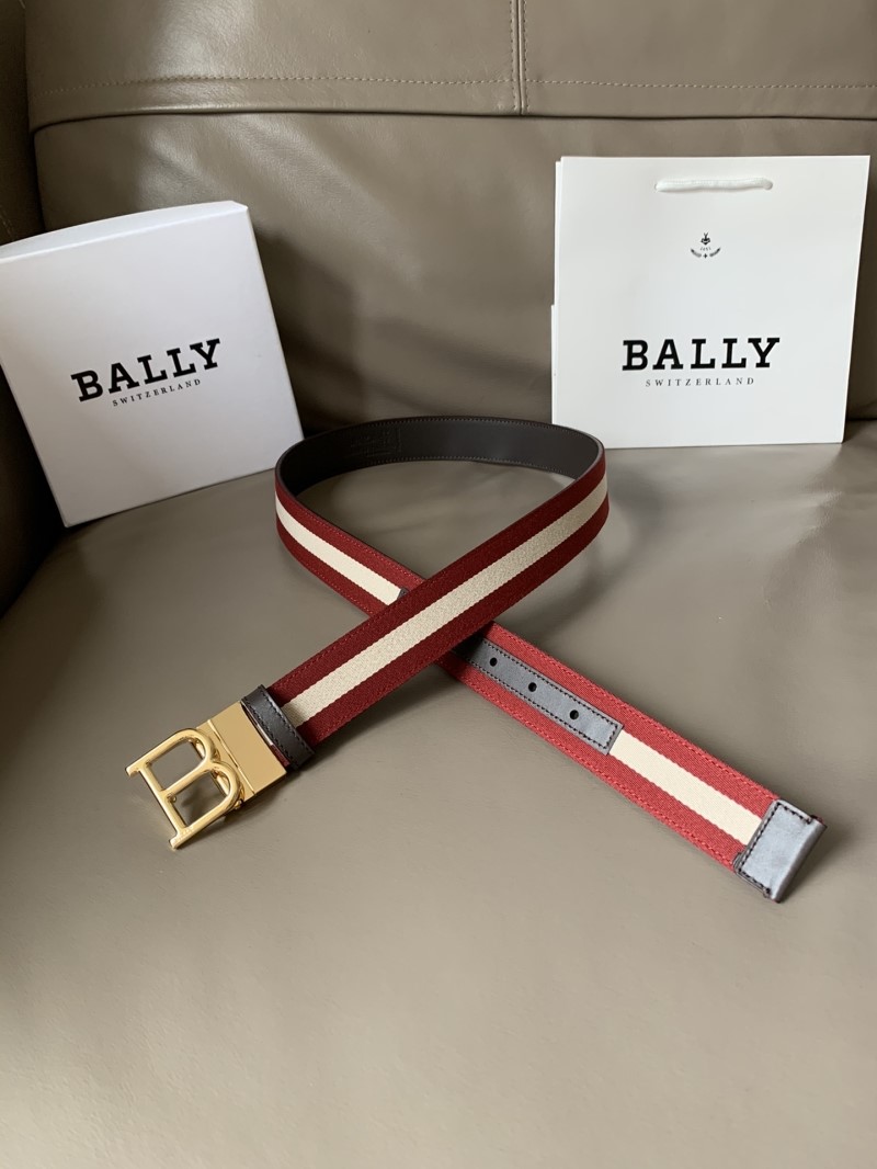 Bally Belts